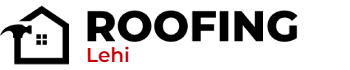 Lehi Roofing Company Logo